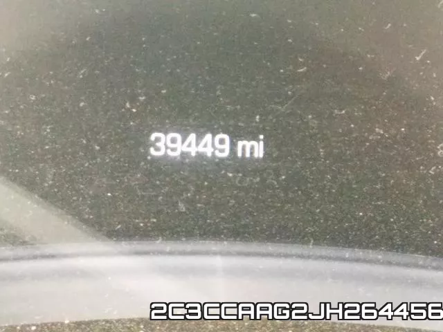 2C3CCAAG2JH264456 фото 9
