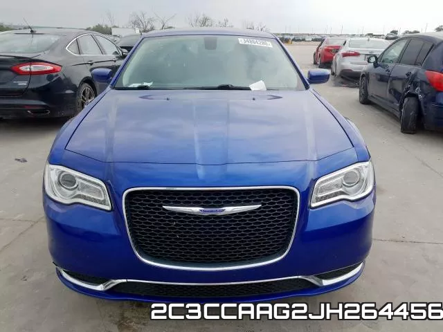 2C3CCAAG2JH264456 фото 10