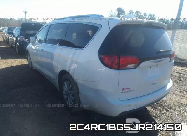 2C4RC1BG5JR214150 фото 4
