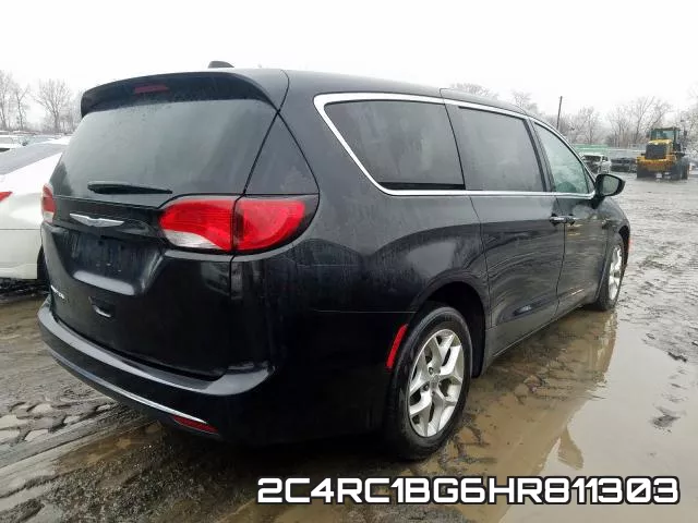 2C4RC1BG6HR811303 фото 5