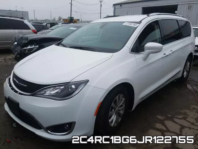 2C4RC1BG6JR122755 фото 3