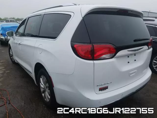2C4RC1BG6JR122755 фото 4