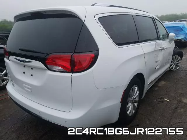 2C4RC1BG6JR122755 фото 5