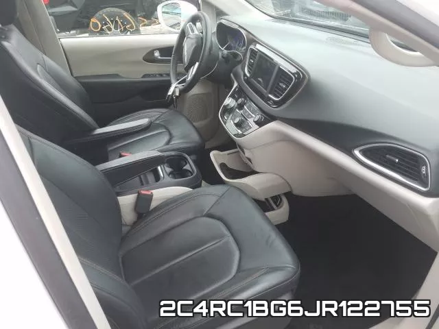 2C4RC1BG6JR122755 фото 6