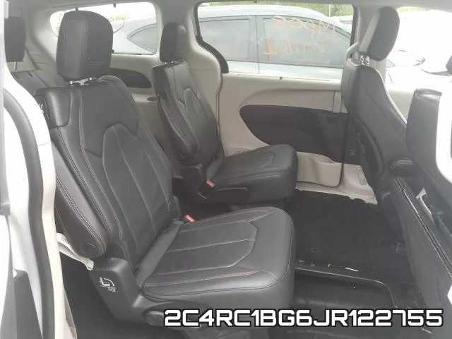 2C4RC1BG6JR122755 фото 7