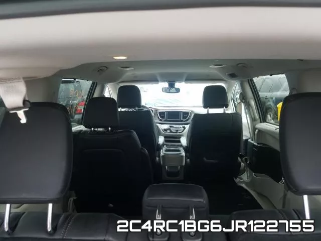 2C4RC1BG6JR122755 фото 10