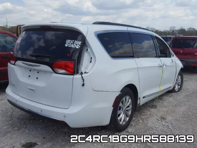 2C4RC1BG9HR588139 фото 5