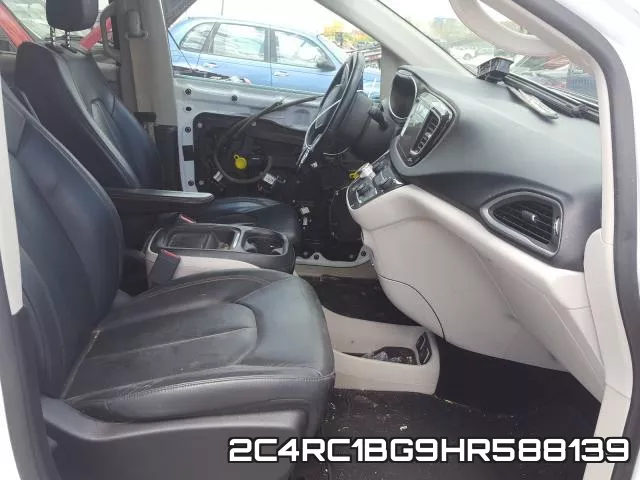 2C4RC1BG9HR588139 фото 6