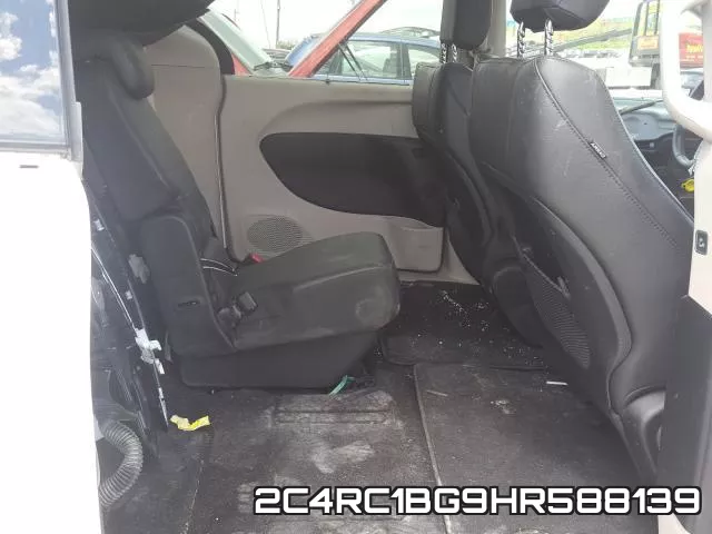2C4RC1BG9HR588139 фото 7