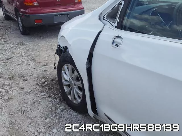 2C4RC1BG9HR588139 фото 10