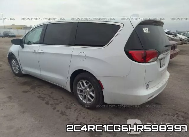 2C4RC1CG6HR598397 фото 4