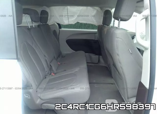 2C4RC1CG6HR598397 фото 9
