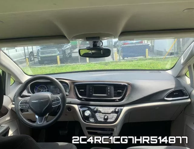 2C4RC1CG7HR514877 фото 10