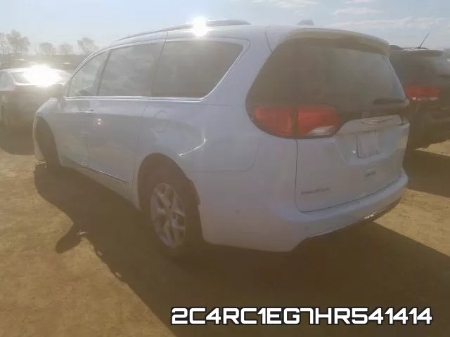 2C4RC1EG7HR541414 фото 4
