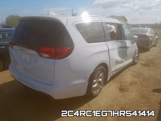2C4RC1EG7HR541414 фото 5