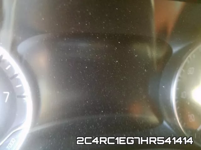 2C4RC1EG7HR541414 фото 9