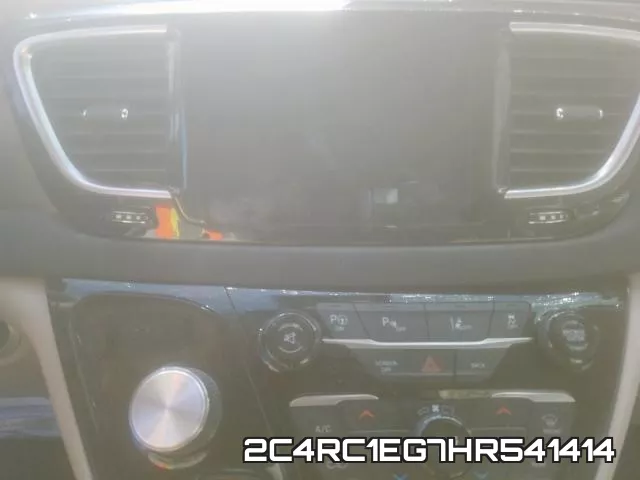 2C4RC1EG7HR541414 фото 10
