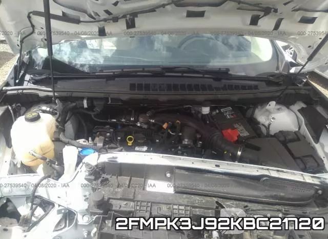 2FMPK3J92KBC21720 фото 2