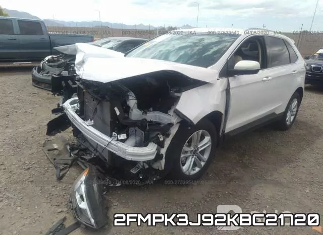 2FMPK3J92KBC21720 фото 3