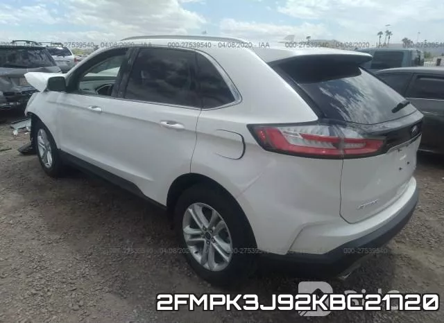 2FMPK3J92KBC21720 фото 4