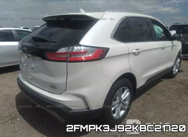 2FMPK3J92KBC21720 фото 5
