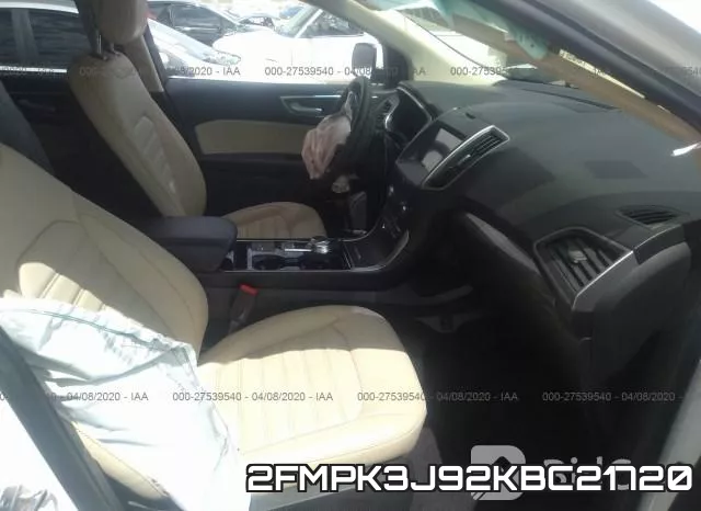 2FMPK3J92KBC21720 фото 6