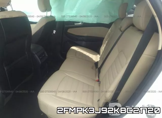 2FMPK3J92KBC21720 фото 9