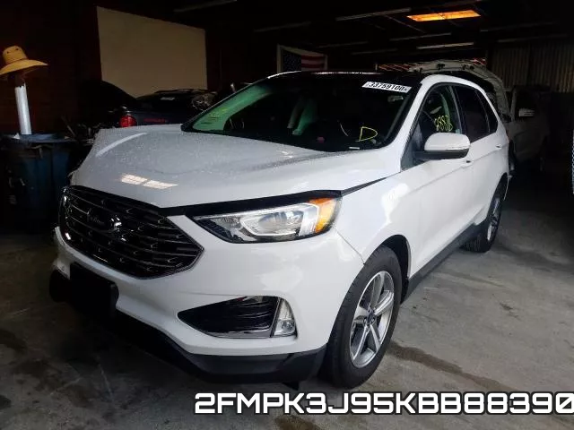 2FMPK3J95KBB88390 фото 3