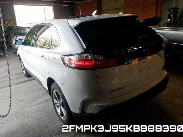 2FMPK3J95KBB88390 фото 4