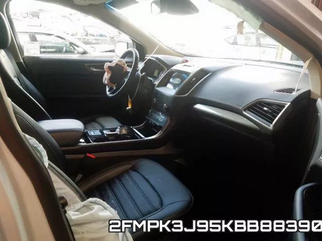 2FMPK3J95KBB88390 фото 6