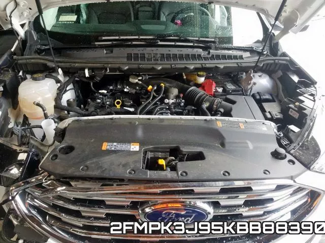 2FMPK3J95KBB88390 фото 8