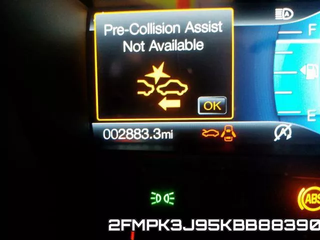 2FMPK3J95KBB88390 фото 9
