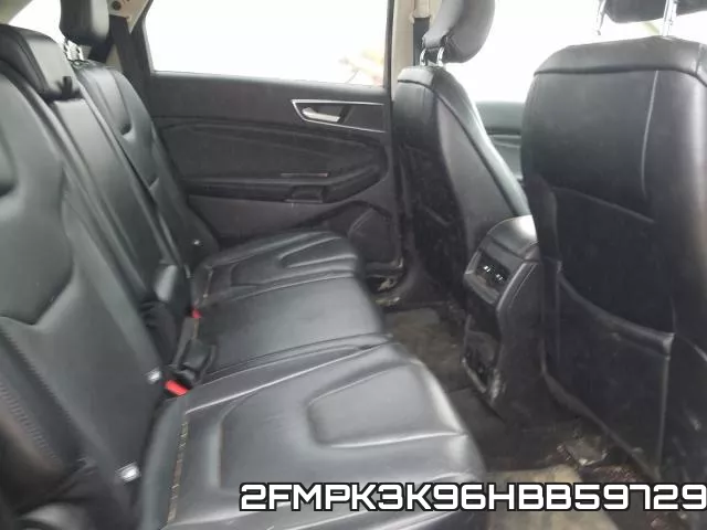 2FMPK3K96HBB59729 фото 7