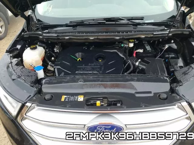 2FMPK3K96HBB59729 фото 8