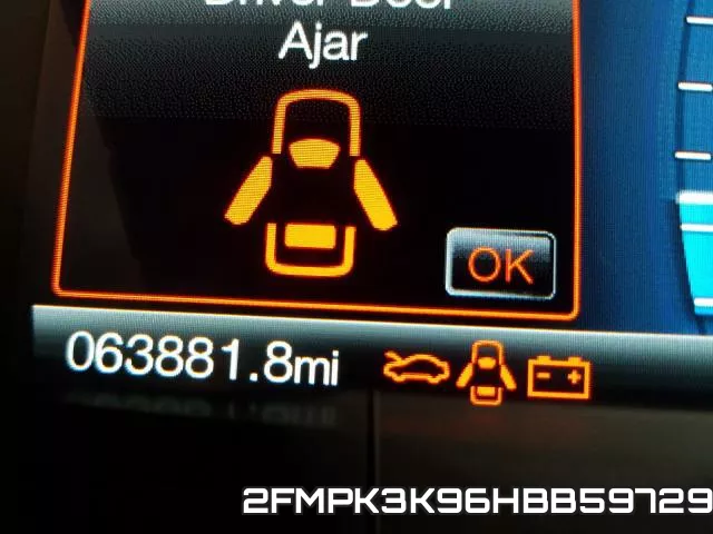 2FMPK3K96HBB59729 фото 9