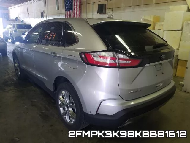 2FMPK3K98KBB81612 фото 4