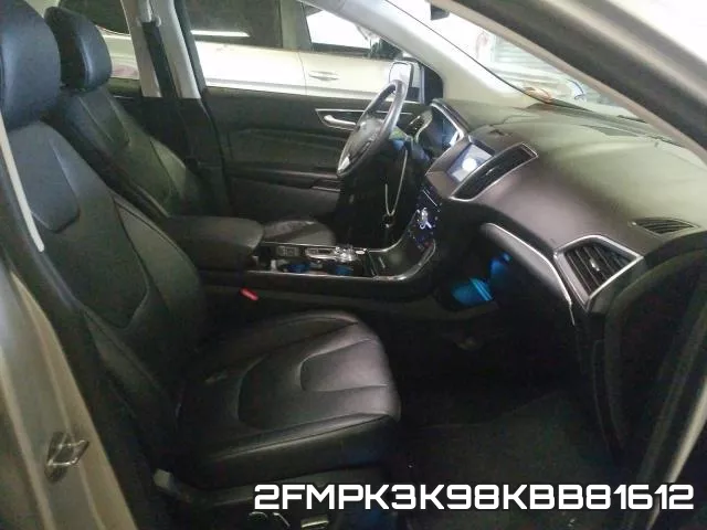 2FMPK3K98KBB81612 фото 6