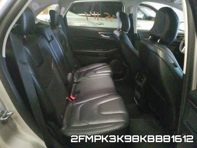 2FMPK3K98KBB81612 фото 7