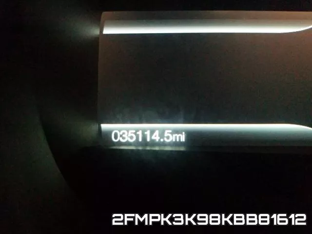 2FMPK3K98KBB81612 фото 9