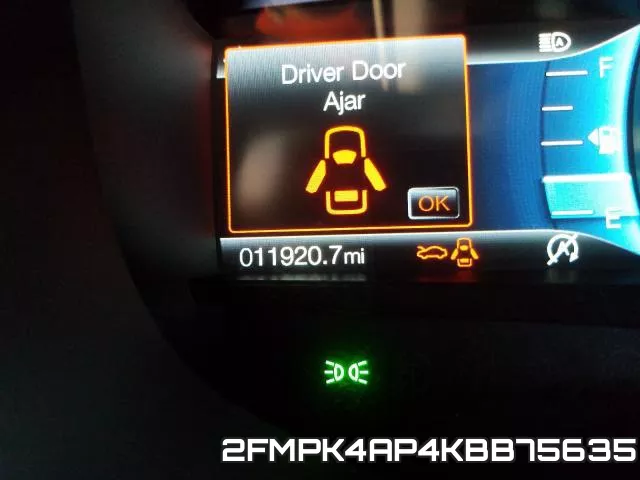 2FMPK4AP4KBB75635 фото 9