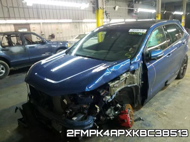 2FMPK4APXKBC38513 фото 3