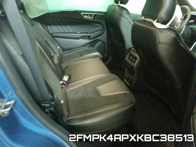 2FMPK4APXKBC38513 фото 7