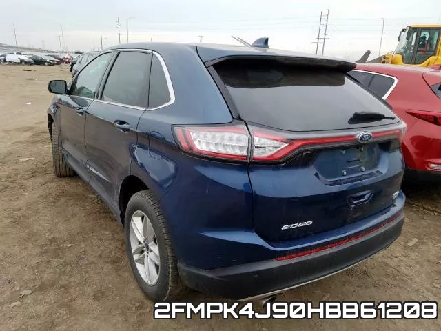 2FMPK4J90HBB61208 фото 4