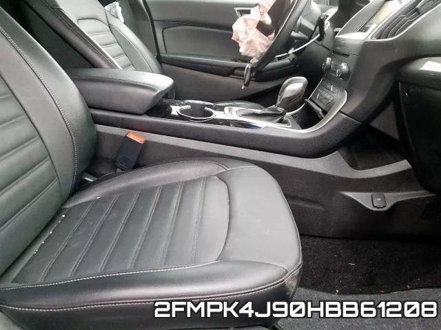 2FMPK4J90HBB61208 фото 6