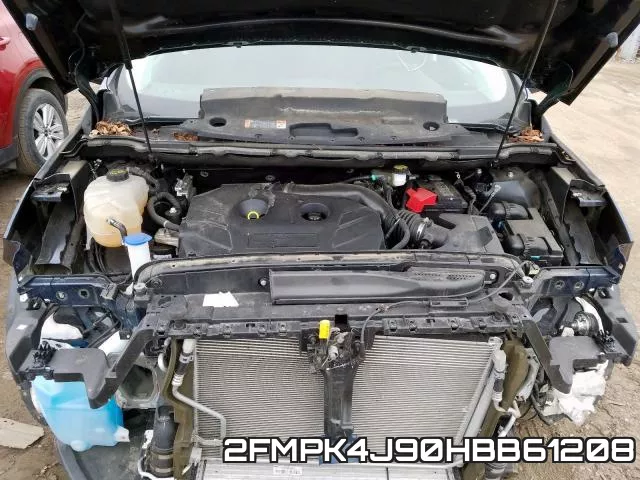 2FMPK4J90HBB61208 фото 8