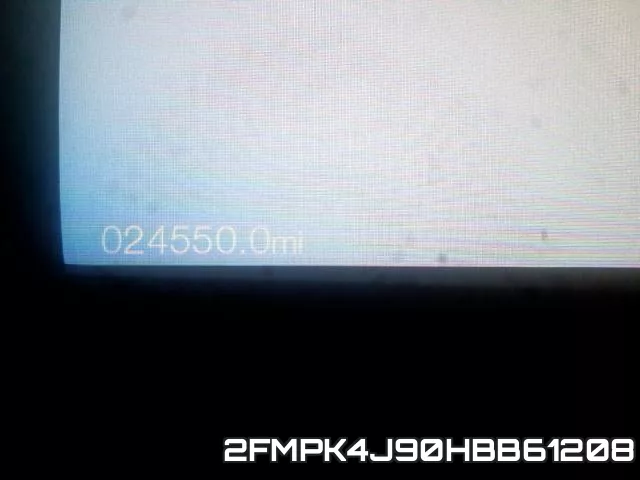 2FMPK4J90HBB61208 фото 9