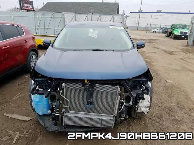 2FMPK4J90HBB61208 фото 10
