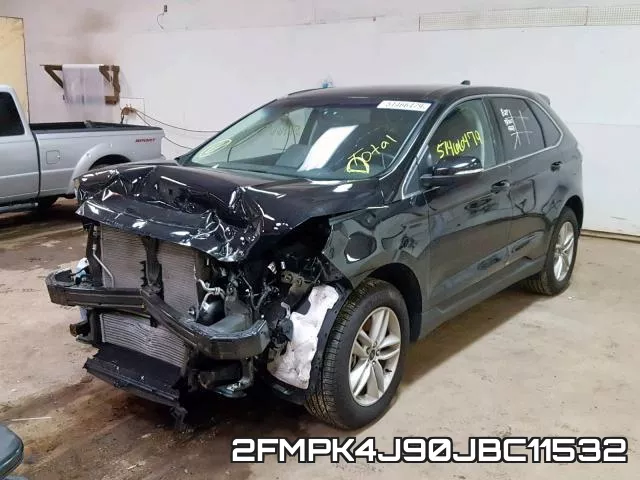 2FMPK4J90JBC11532 фото 3