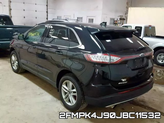 2FMPK4J90JBC11532 фото 4