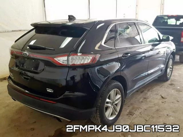 2FMPK4J90JBC11532 фото 5